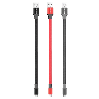 کابل کوتاه Micro USB کلومن 14cm